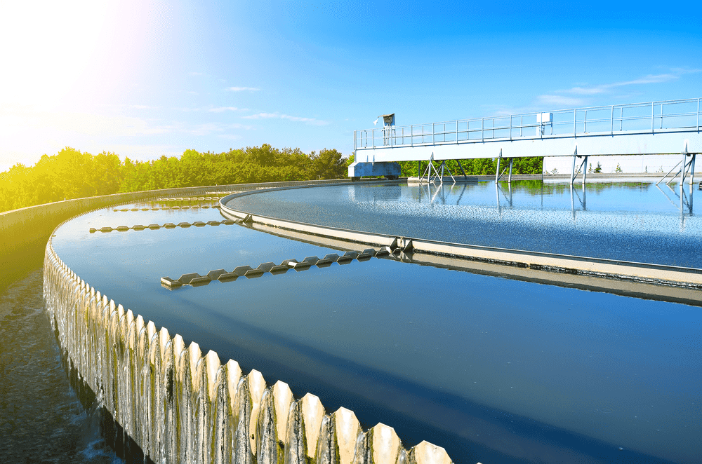 Sewage Treatment Plants